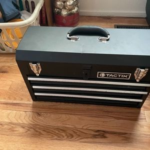 Tool box